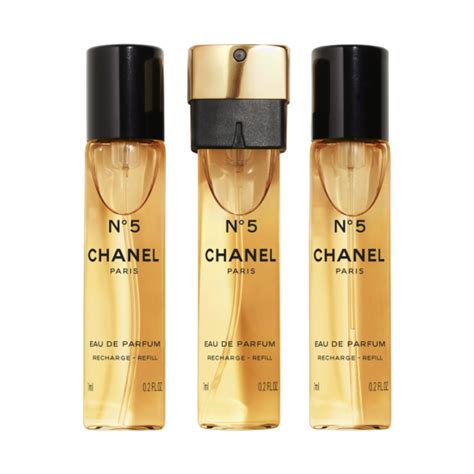 chanel 5 refill|Chanel no 5 refill boots.